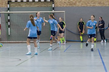 Bild 467 - wCJ Loewinnen Cup C1